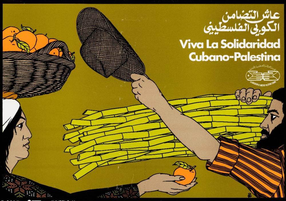 1775197656189 VivalaSolidaridadcubano palestinaMarcRudinProgressiveInternational2026 1