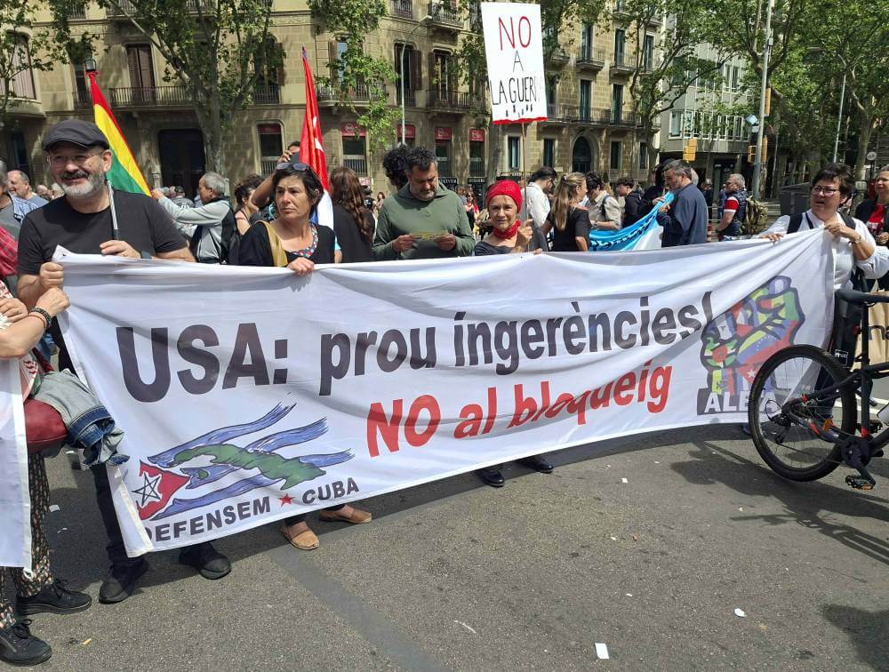 1 DE MAYO 01052026 USA QUITA TUS MANOS DE CUBA 20260501 121013