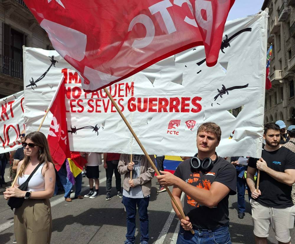 1 de mayo 01052026 no paguem les seves guerres 20260501 122126