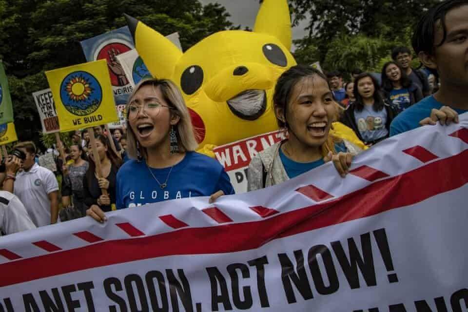350.org filipinas