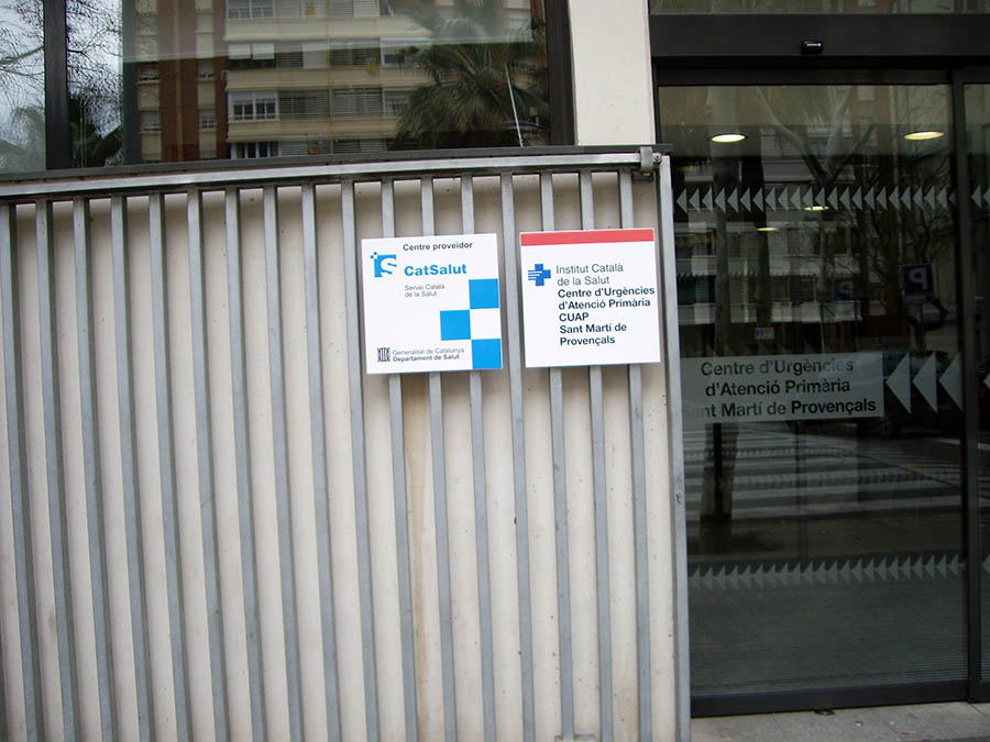 600.000 persones en espera d’una intervenció quirúrgica en tot l’estat al juny de 2017