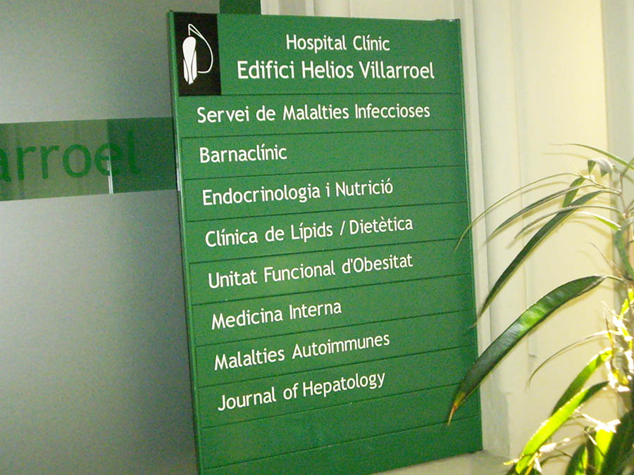600.000 persones en espera d’una intervenció quirúrgica en tot l’estat al juny de 2017
