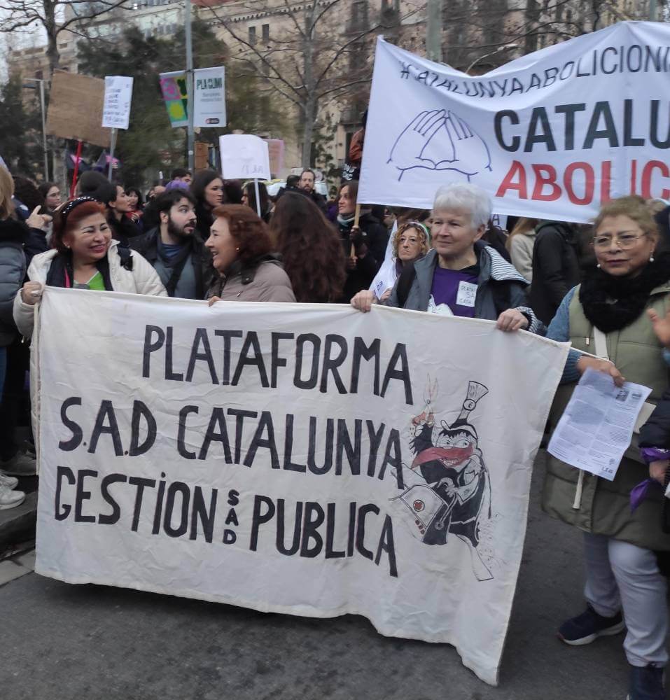 8M 2025 la plataforma SAD de cures 1741477790322 947 K