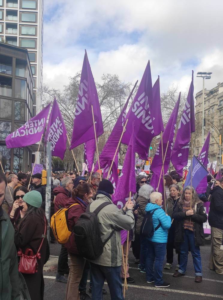 8M 2026 08032026 intersindical IMG 20260308 120940