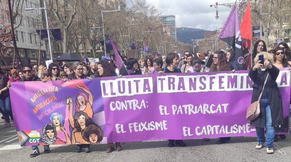 8M 2026 lluita antiraciste anticapitalisme IMG 20260308 123219