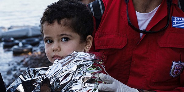 ACNUR 6 MUERTES AL DIA EN EL MEDITERRANEO