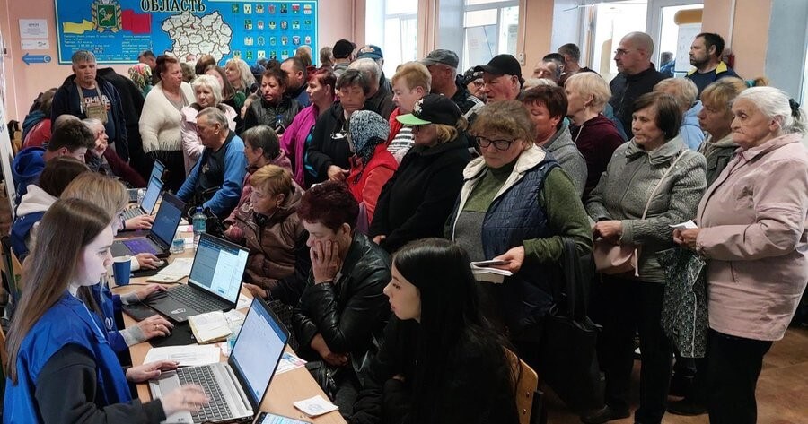 ACNUR alarmada ante el aumento de las necesdidades humanitarias en la zona de jarkov ucrania