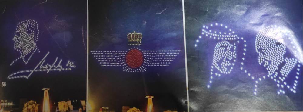Abierto hasta el amanecer foto del emerito en su cumpleaos 787 k 