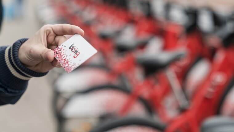 Ajuntament de Barcelona Covid 19 190403 AF BicingBCNEnergia 087 760x428