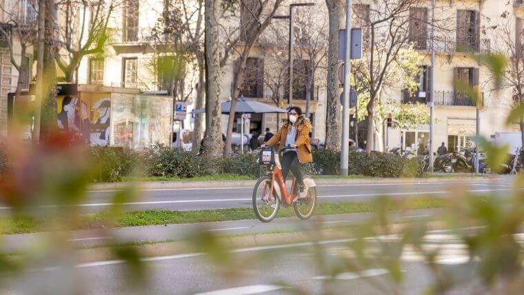 Ajuntament de Barcelona Covid 19 200206 F CarrilBici 0285 760x428