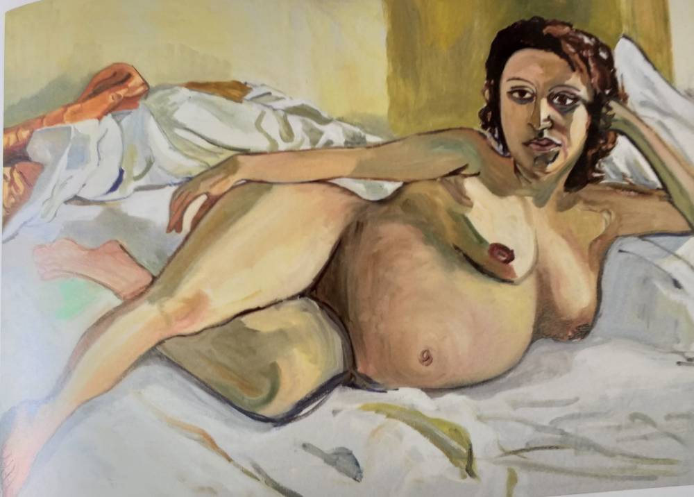 Alice Neel Maria embarazada 20220831 141702 2