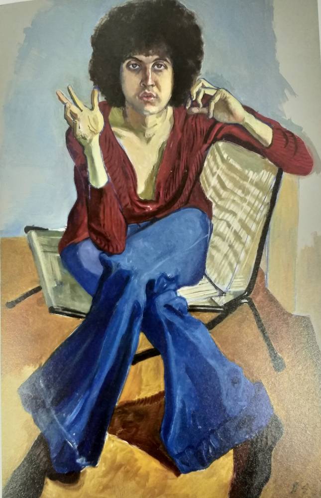 Alice Neel Robbi Tilotson 1973 20220831 194750 2