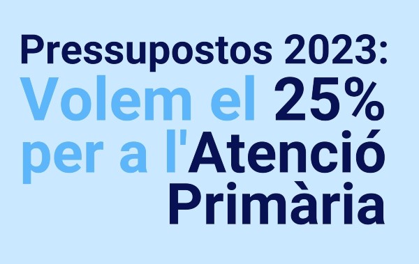 Amnistia Internacional volem el 25 per a latenci primria