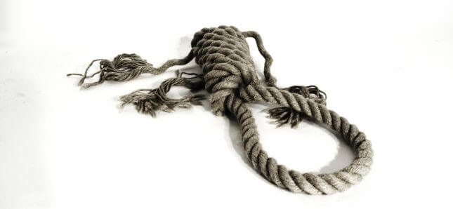 Amnistia internacional la pena de mort al mon