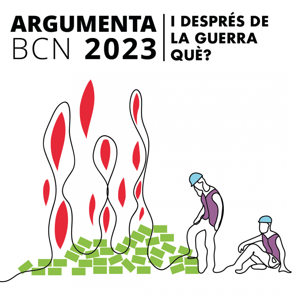 ArgumentaBCN i despres de la guerra que 1080x10801467