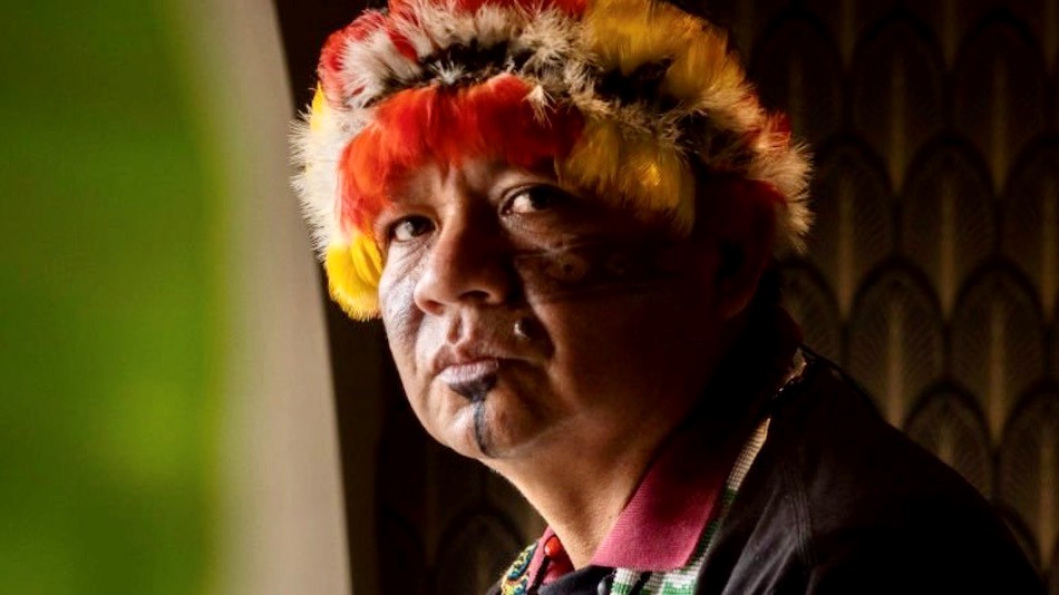 Avaaz Bolsonaro a la cabeza de un ejercitode deforestadores y mineros