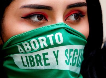 Avaaz Estados Unidos acaba de arrebatarle a millones de mujeres el derecho a un aborto legal y seguro