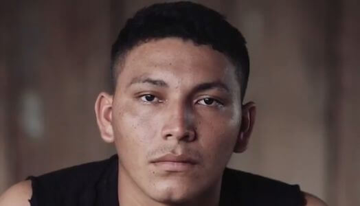 Avaaz al padre de Ramon le dispararon 13 veces 