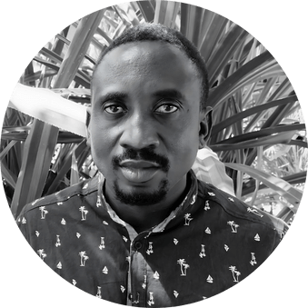 Avaaz thomas Muronga