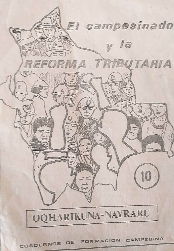 Bolivia cuaderno el campesinado y la reforma tributaria 20201109 132238 2 opt