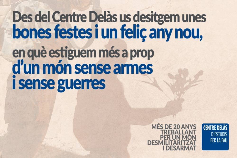 Centre Delas bones festes 