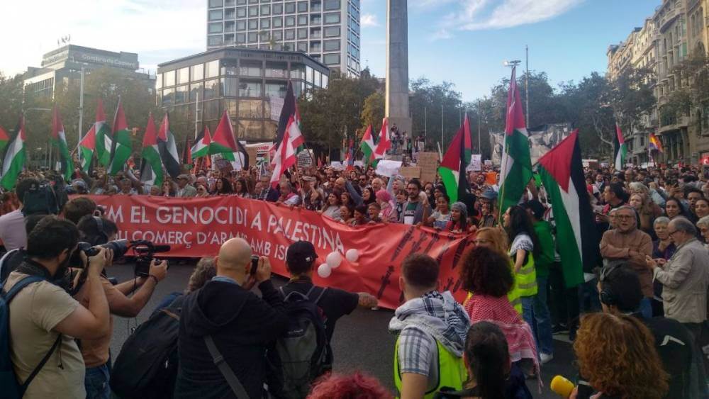 Centre Delas es mobilitza per a protegir la poblacio civil palestina 1eb15458 7aa3 dd20 b9de 5f432caaa0b2