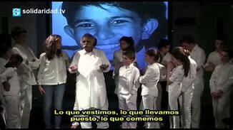 Ehsan Ullah Khan luchador contra el trabajo infantil en el mundo