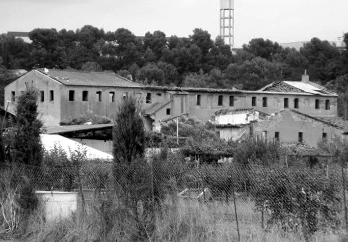 Fabricas en Sant Marti de provenals juan francisco Giraldo 02 02 EST arnella 01
