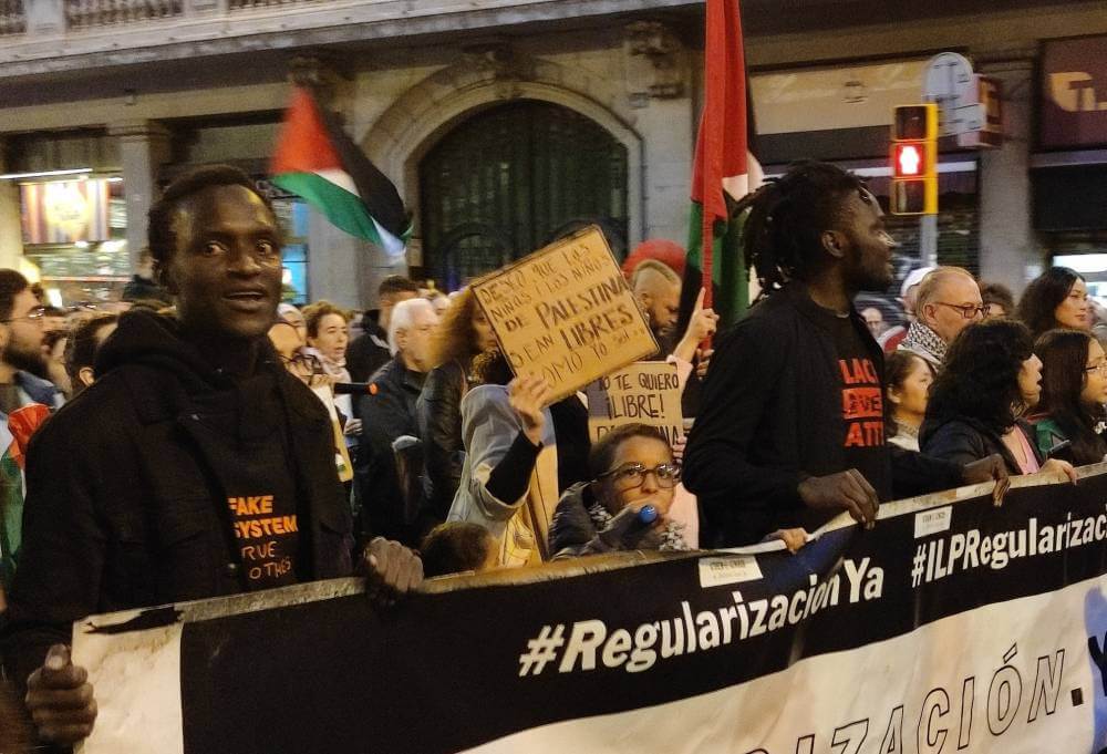 GAZA YO TE QIERO LIBRE IMG 20231111 175302 DISM 945 K