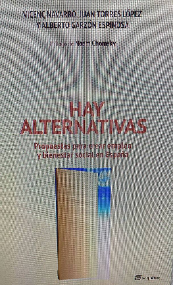 Hay alternativas opt