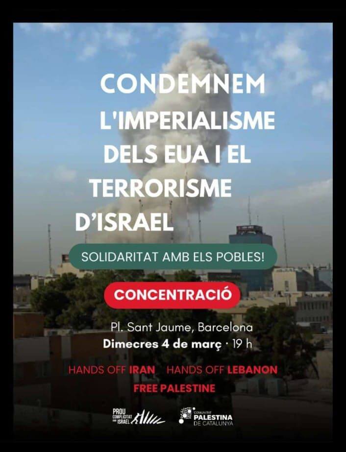 IRAN CONCENTRACIO 4032028 A LA PLAA SANT JAUME IMG 20260302 WA0000