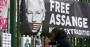 Julian Assange