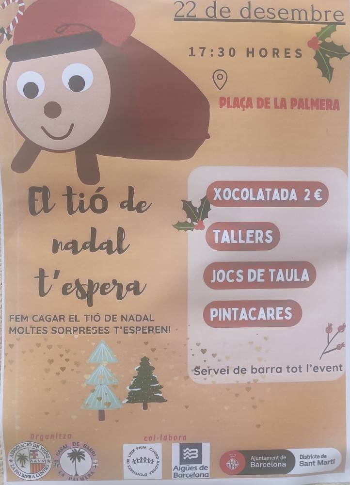 LA VERNEDA CAGA TI 1766308199205