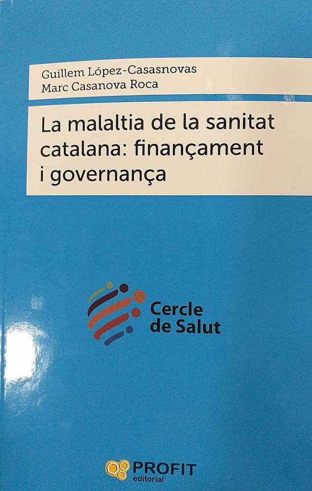 La malaltia de la sanitat catalana 2 opt