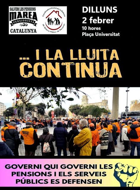 MAREA PENSIONISTA 02022026 CONVOCATORIA PLAZA UNIVERSIDADIMG 20260201 WA0000