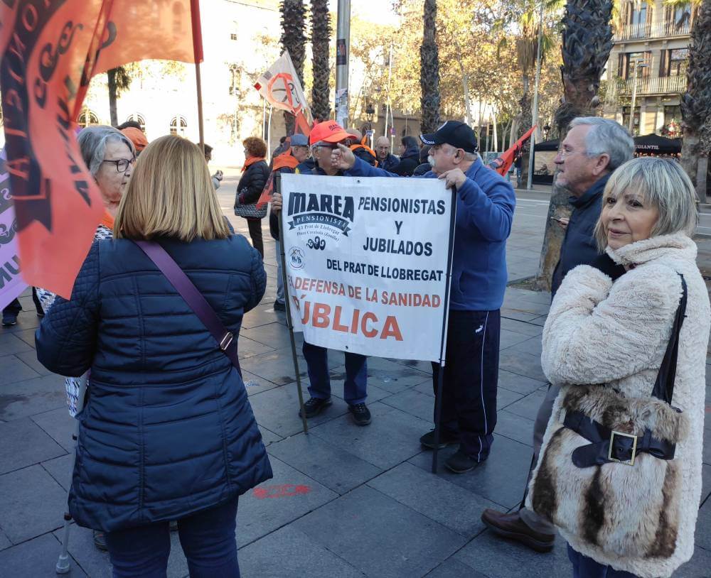 MAREA PENSIONISTA DE JUBILADOS DEL PRAT DE LLOBREGAT IMG 20231218 101813 DISMINUIDA A 998 