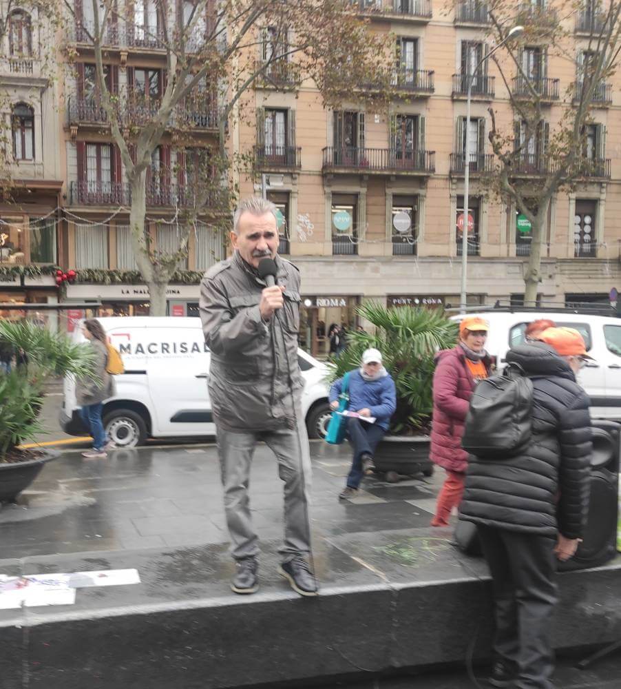 Marea Pensionista 15122025 represntant izquierda 1765800335686