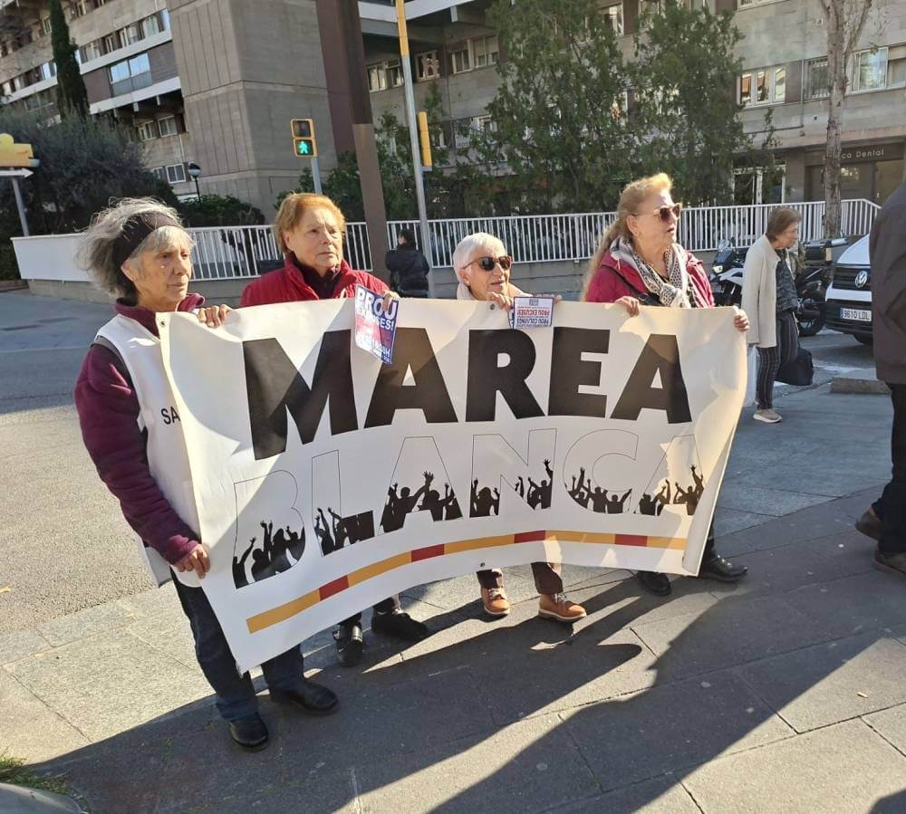 Marea pensionista 23022026 marea blanca f4960c86 2991 4dde 9537 48947549787a