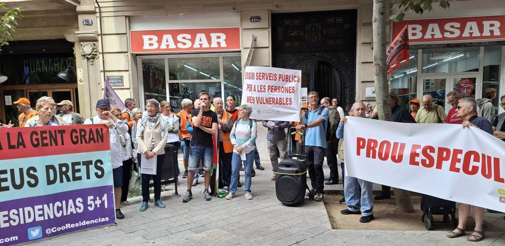 Marea pensionista 29092025 foto de los vecinos de leixemple en lluita 20250929 110252