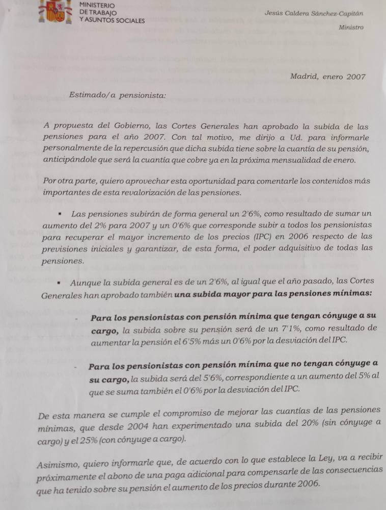 Marea pensionista articulo pension de viudedad pagueta IMG 20230304 1110531019 879 k