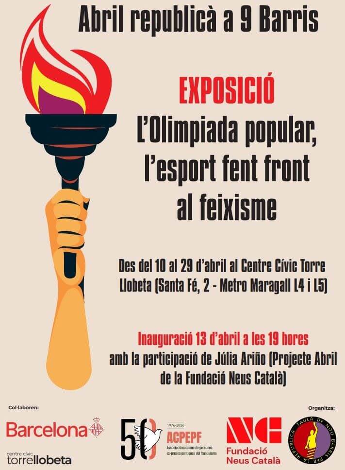 NOU BARRIS REPUBLICA 26042026 CARTELL IMG 20260425 WA0000