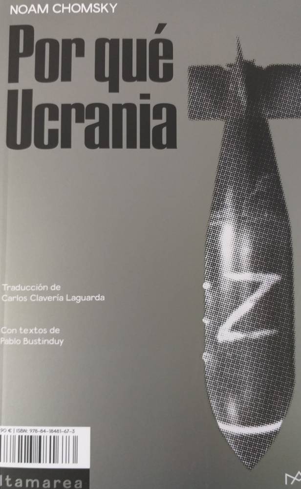 Noam Chomsky Por qu Ucrania 2 portada 20220915 125126 2