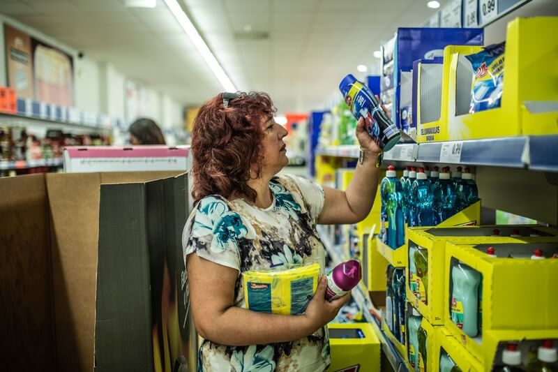 OXFAM INTERMON 30 de marzo dia internacional de las trabajaodoras del hogar