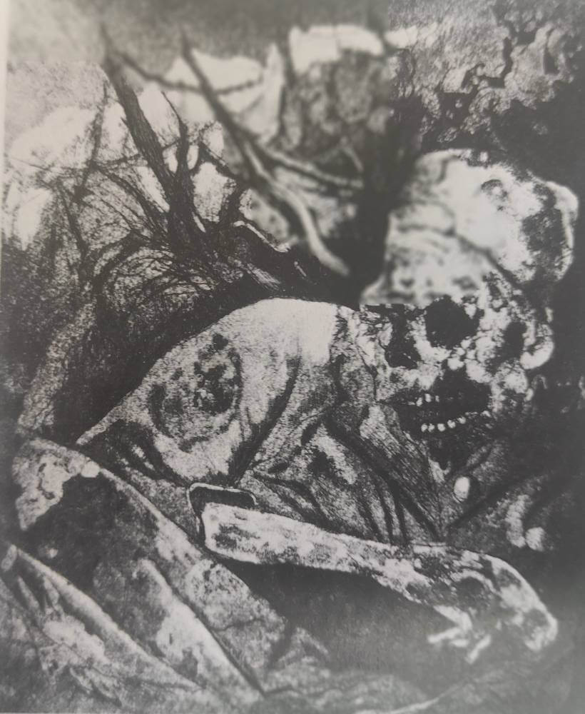 Otto Dix grabados sobre cobre sobre la primera guerra mundial 3 1723289725814 965 k
