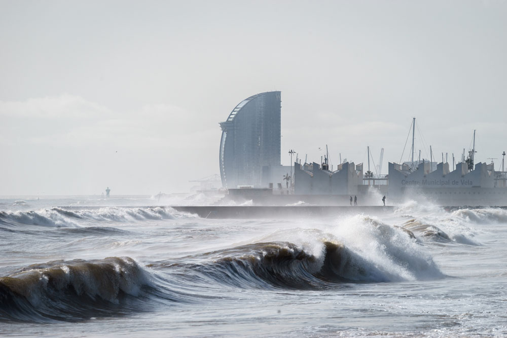 Paco martos tempesta al mar 4