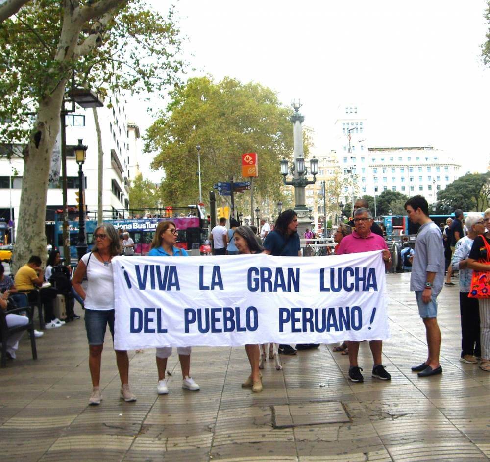 Peru viva la lucha del pueblo peruano IMGP8184 2