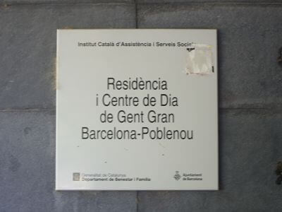 Residencies Sant Mart Barcelona Poble Nou carrer llull 332 2006 01 01 02 14 09 0212 2 opt