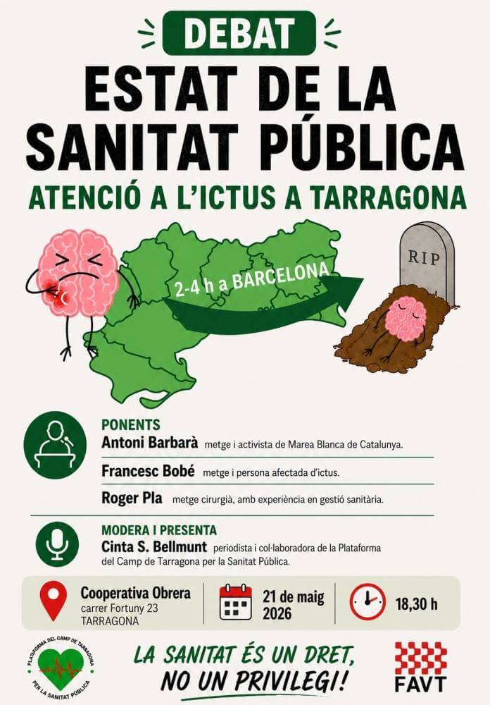 SANITAT 21052026 CONFERENCIA A TARRAGONA 21052026 IMG 20260521 WA0002