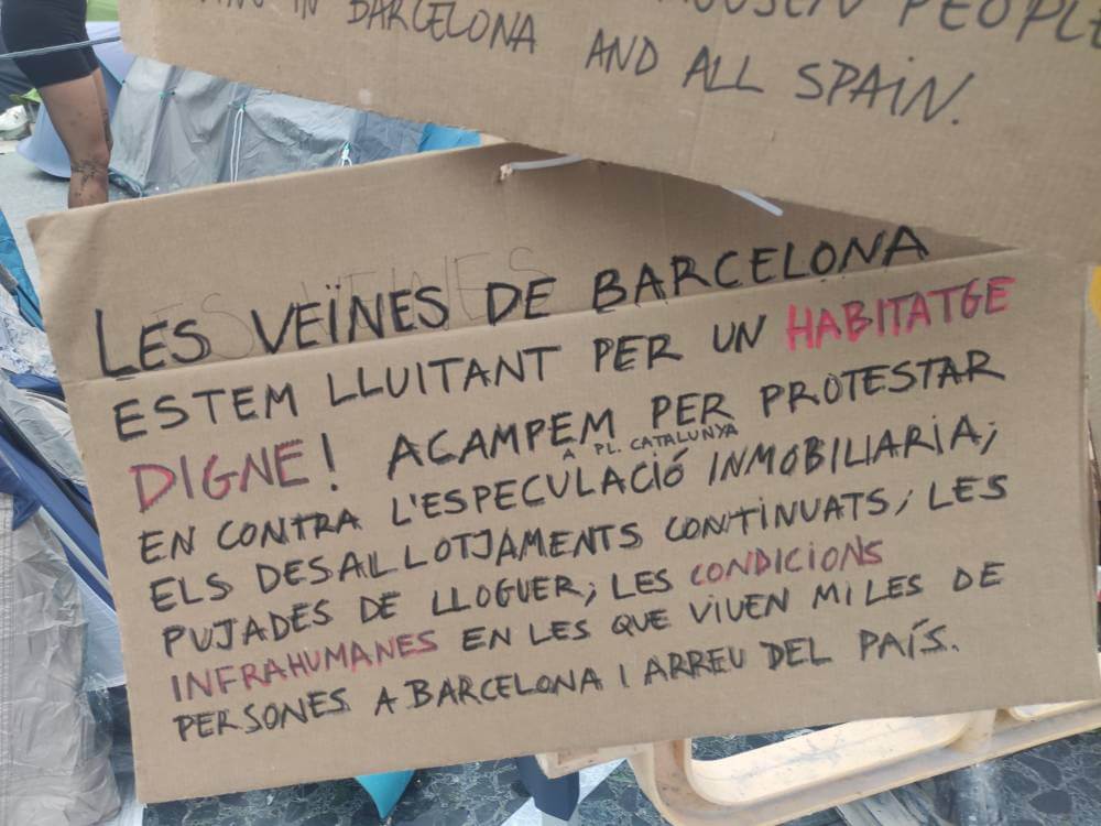 SINDICAT DE LLOGATERES 01102026 ESTEM LLUITANT PER UN HABITATGE DIGNE 1790879016777