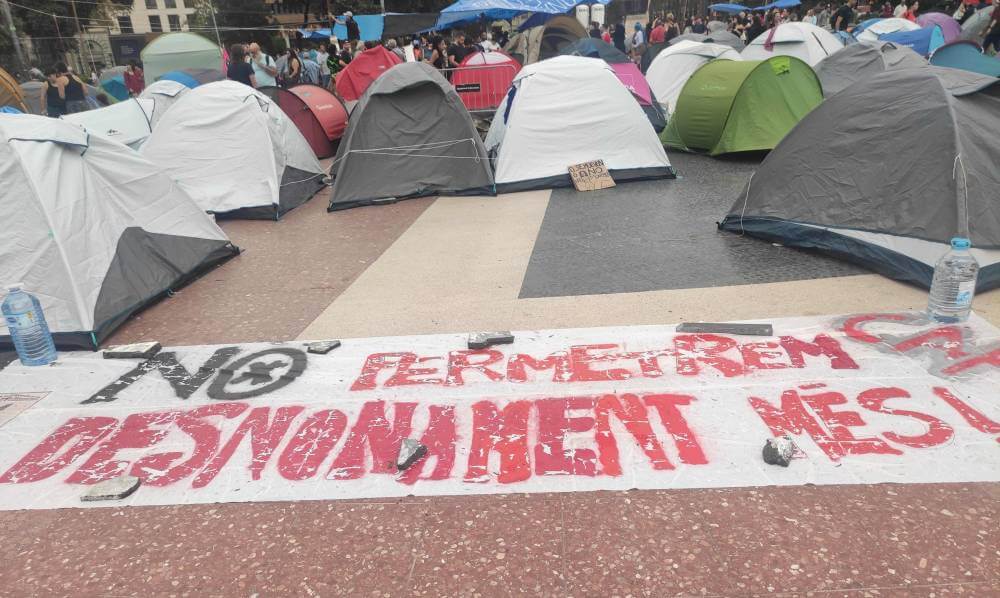 SINDICAT DE LLOGATERES 01102026 NO PERMETREM UN DESNONAMENT MS A LA PLAA CATALUNYA 1790879227213